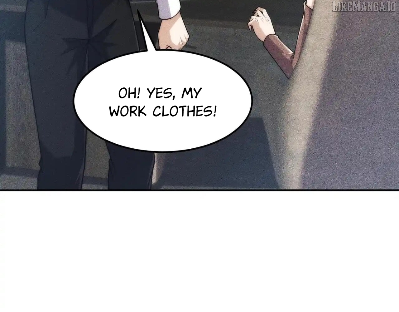 Hidden Dragon in the City (2025) Chapter 14 - page 31